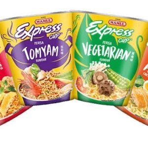 Mamee Express