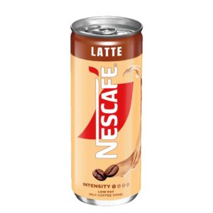 NESCAFÉ Latte