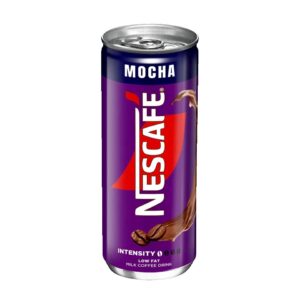 NESCAFÉ Mocha