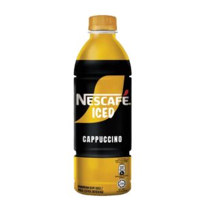 NESCAFÉ Iced Cappucino