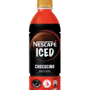 NESCAFÉ Iced