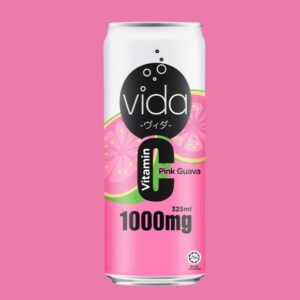 Vida Vitamin C Pink