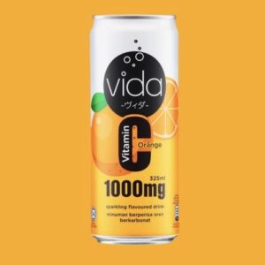 Vida Vitamin C Orange