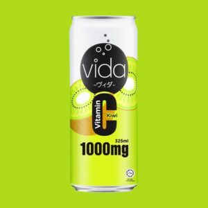 Vida Vitamin C Kiwi