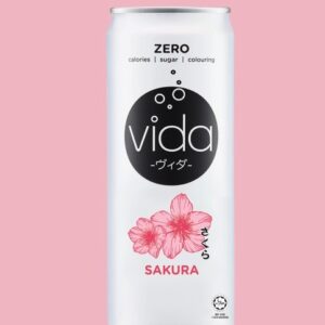 Vida Zero Sakura