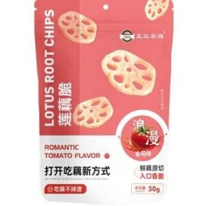 Lotus Root