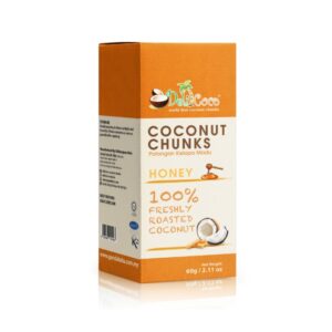 Coconut Chunks