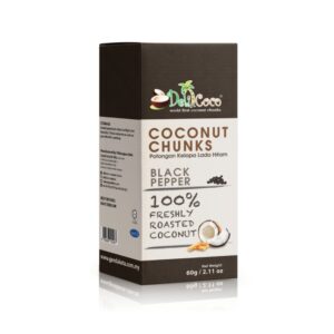 Coconut Chunks