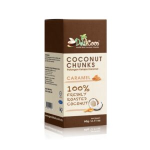 Coconut Chunks