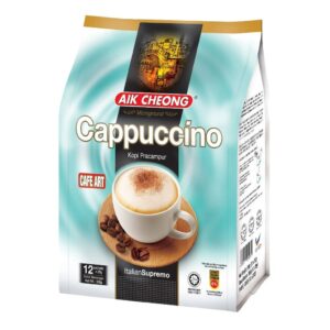 Aik Cheong 3-in-1 Cappuccino
