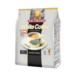 White Coffee