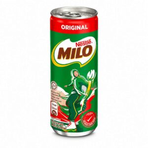 Milo Original