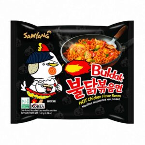 Buldak Original Hot Chicken