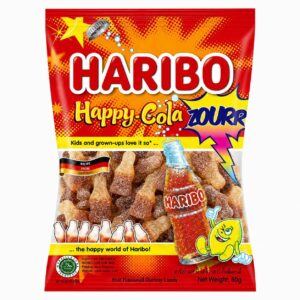 Happy Cola Zourr