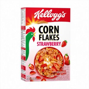 Corn Flakes Strawberry