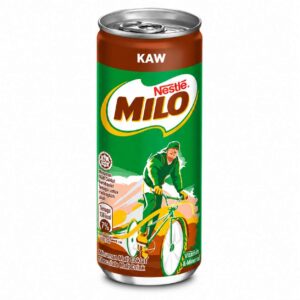 Milo Kaw