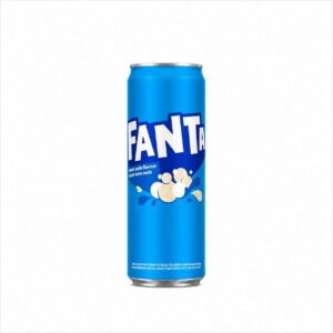 Cream Soda
