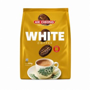3-in-1 White Coffee