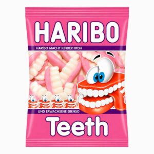 Teeth