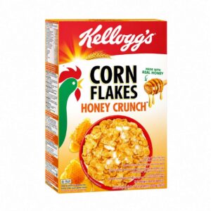 Corn Flakes Honey Crunch