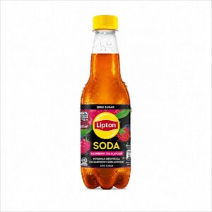 Soda Berry Zero Sugar
