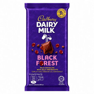 Black Forest