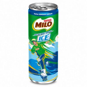 Milo Ice