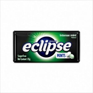 Intense Mint