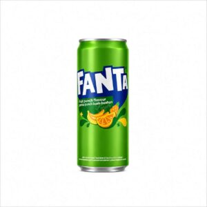 Fruit Punch
