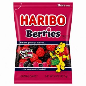 Berries