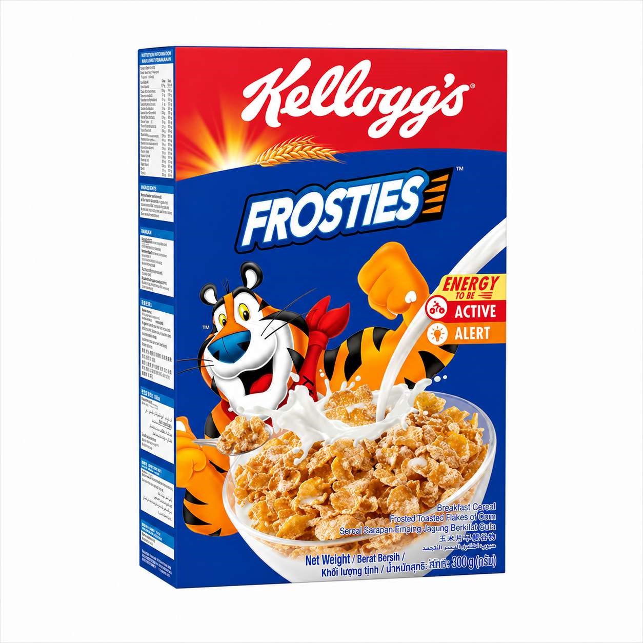 Frosties