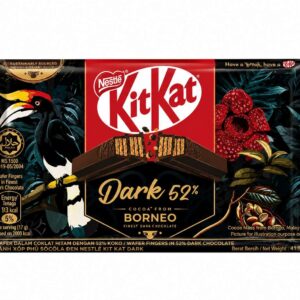 Dark Borneo