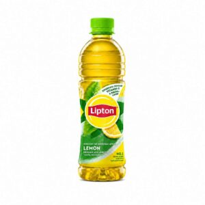 Lemon Green Tea