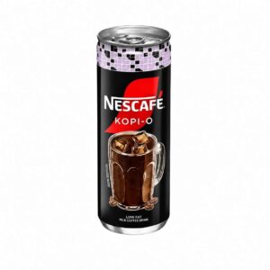 Kopi O