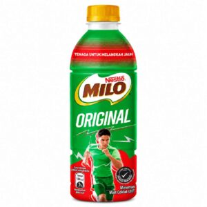 Milo Original