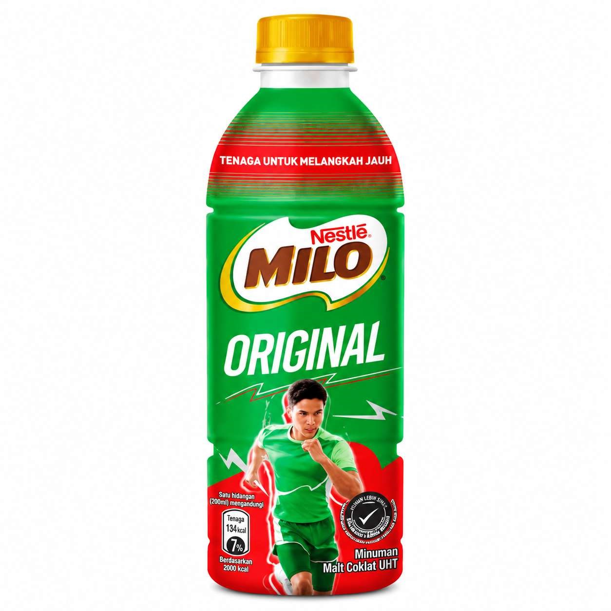 Milo Original