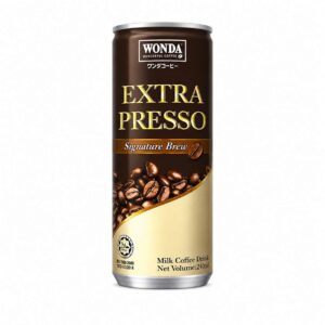 Extra Presso
