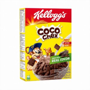 Choco Chex