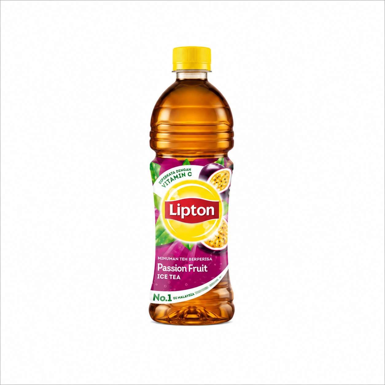 Passion Fruit