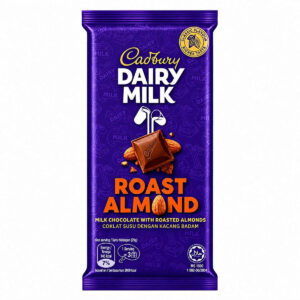 Roast Almond