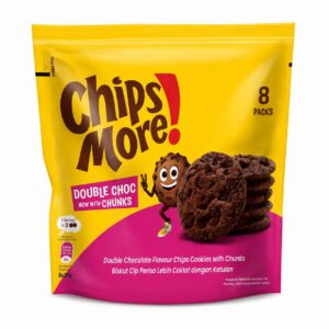Double Choc Mini