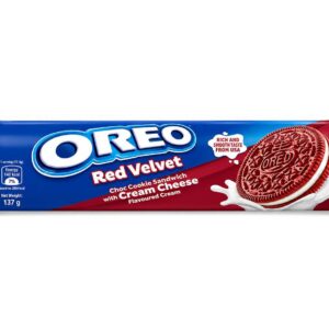 Red Velvet