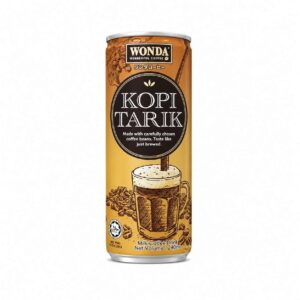 Kopi Tarik