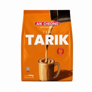 Teh Tarik Original