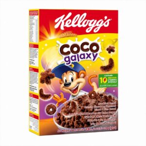 Choco Galaxy