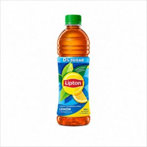 Lemon Zero Sugar