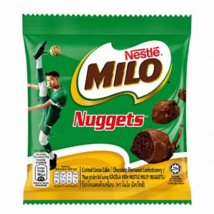 Milo Nuggets