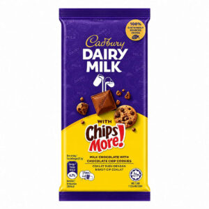 Chips More