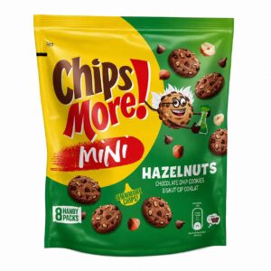 Hazelnut Mini