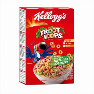 Fruit Loops